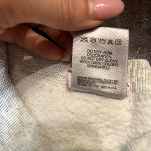 Vintage Hanes ‘93 Avengers Sweatshirt EUC size XL - Picture 5 of 14